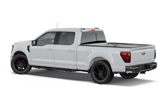 2026 Ford F-150® External Image 3